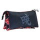 Пенал KaracterMania Naruto Triple clouds (KRCM-03031) (10-573127) - изображение 3