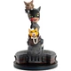 Фигурка Quantum Mechanix DC Comics Catwoman (DCC-0626) (10-574276) - изображение 2