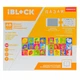 Пазл IBLOCK Транспорт с доской для рисования 2 в 1 (PL-921-280) (10-577474) - изображение 2