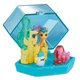 Ігровий набір Hasbro Моя маленька Поні My little Pony Кристал блакитний F3872 (F5242) - зображення 1