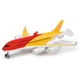 Літак Dickie Toys Sky flyer з утримувачем (3342014) (10-581423) - зображення 1