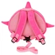 Рюкзак Supercute Акула рожевий (SF120-b) (10-570802) - зображення 3