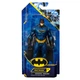 Игровая фигурка Batman Metal Tech 15 см (6055412-7) (10-575627) - изображение 3