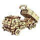 Тривимірний пазл Pazly Himars (UPZ-004) (10-583594) - зображення 1