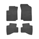 Коврики резиновые в салон Frogum Citroen C1 II от 2014 - 2018 (542735) - изображение 1