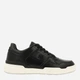Sneakersy męskie G-Star Raw Attacc BSC 2212-040501-0999 43 Czarne (8720206562103) - obraz 1