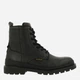 Trapery męskie skórzane G-Star Raw Blake Hgh Tb 2242-43803-0999 45 Czarne (8720656140906) - obraz 1