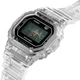 Мужские часы CASIO G-Shock DW-5040RX-7ER - изображение 2