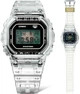 Мужские часы CASIO G-Shock DW-5040RX-7ER - изображение 5