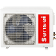 Кондиционер Sensei SAC-24MBW - изображение 7