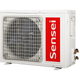 Кондиционер Sensei SAC-24MBW - изображение 8