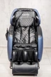 Масажне крісло XZERO Y9 SL Premium BLUE - зображення 2