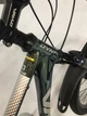 Горный подростковый велосипед D50 Dyna 24 дюйма Хаки - изображение 6