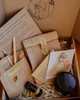 Набор для создания двух соевых свеч VI&WARM DIY BOX - изображение 1