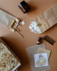 Набор для создания двух соевых свеч VI&WARM DIY BOX - изображение 4