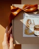 Набор для создания двух соевых свеч VI&WARM DIY BOX - изображение 7