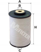 Топливный фильтр M-FILTER DE 3108 Audi A8 0000922705, 0000925405, 0000901151 - изображение 1