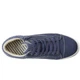 Кросівки на блискавці Taos Footwear Startup Indigo Distressed, 37.5 (245 мм) (11822685) - зображення 3