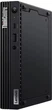 Комп'ютер Lenovo ThinkCentre M75q G2 Tiny (11JN0099GE) - зображення 3