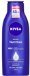 Молочко для тіла Nivea Nutritivo зволожуюче 250 мл (4005808246090) - зображення 1