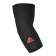 Фиксатор локтя Adidas Elbow Support (ADSU-12431RD) р. S - изображение 1