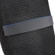 Фиксатор локтя Adidas Performance Elbow Support (ADSU-13332BL) Black/Blue р. M - изображение 4