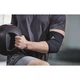 Фіксатор ліктя Adidas Performance Elbow Support (ADSU-13332) Black/White р. M - зображення 9