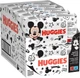 Упаковка влажных салфеток Huggies Mickey Mouse 56 шт х 10 пачек (5029054250600) - изображение 1