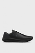 Кросівки Under Armour UA Charged Pursuit 3 11,5 (45,5) Чорний 3024878-002 - изображение 1