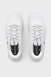 Кросівки Under Armour UA Charged Pursuit 3 11 (45) Білий 3024878-101 - изображение 4