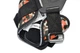Гаки для тяги на зап'ястя Power System PS-3370 Hooks Camo Black/Red L - зображення 6