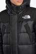 Куртка THE NORTH FACE HMLYN INS PARKA TNF L Черный NF0A4QZ5JK31 - изображение 4