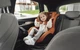 Автокрісло Britax-Romer Dualfix Pro M гр. 0+/1 0-19 кг Golden Cognac, 2000038303 - зображення 9