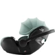 Автокрісло Britax-Romer Baby-Safe 5Z гр. 0+ 0-13 кг Jade Green, 2000039474 - зображення 7