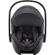 Автокрісло Britax-Romer Baby-Safe 5Z гр. 0+ 0-13 кг Midnight Grey, 2000039473 - зображення 2