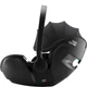 Автокрісло Britax-Romer Baby-Safe 5Z гр. 0+ 0-13 кг Midnight Grey, 2000039473 - зображення 3