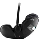 Автокрісло Britax-Romer Baby-Safe 5Z гр. 0+ 0-13 кг Midnight Grey, 2000039473 - зображення 4