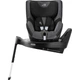 Автокресло Britax-Romer Dualfix Pro M гр. 0+/1 0-19 кг Graphite Marble, 2000038305 - изображение 3