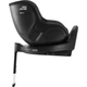 Автокресло Britax-Romer Dualfix Pro M гр. 0+/1 0-19 кг Graphite Marble, 2000038305 - изображение 6