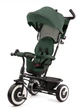 Детский 3-колесный велосипед Kinderkraft Aston Mystic Green 5902533922376 - изображение 1