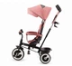 Детский 3-колесный велосипед Kinderkraft Aston Rose Pink 5902533922369 - изображение 2