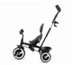 Детский 3-колесный велосипед Kinderkraft Aston Malachite Grey 5902533922383 - изображение 5