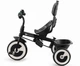 Детский 3-колесный велосипед Kinderkraft Aston Mystic Green 5902533922376 - изображение 6