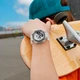 Мужские часы CASIO G-Shock GA-2140RX-7AER - изображение 9
