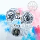 Мужские часы CASIO G-Shock GA-2140RX-7AER - изображение 10