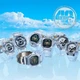 Мужские часы CASIO G-Shock GA-2140RX-7AER - изображение 11