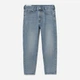 Джинсы Skinny мужские H&M Q2808-825437 28/30 Светло-синие (hm07797631263) - изображение 1