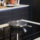 Універсальна кришка de Buyer Utensils 26-28 см сталева (3460.03) - зображення 4