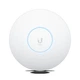 Точка доступа Ubiquiti UniFi U6 ENTERPRISE (U6-ENTERPRISE) (AX10200, WiFi 6E, 1х2.5Gb LAN, PoE+, BLE, IP54, 4x4 MIMO, 3.2dBi/5.3dBi/6dBi, без БП) - изображение 6