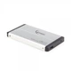 Внешний карман Gembird для подключения SATA HDD 2.5", USB 3.0, Silver (EE2-U3S-2-S) - изображение 3